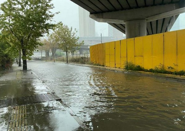 Foto - İstanbul barajlarında son durum! 5 günlük sonuç nefes aldırdı