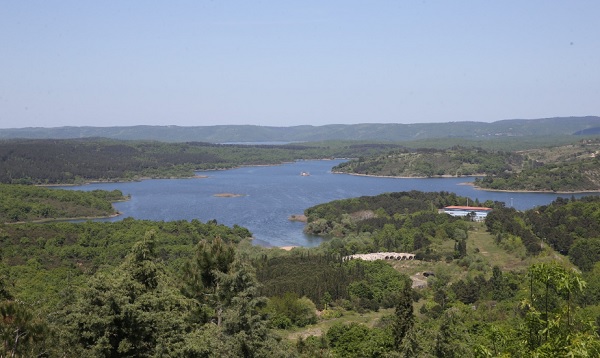 Foto - İstanbul barajlarında son durum! 5 günlük sonuç nefes aldırdı