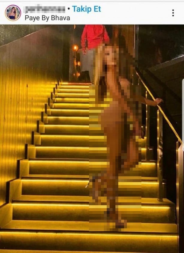 Foto - İstanbul Barosu'nun gece kulübü rezilliğinden sonra yeni detaylar ortaya çıktı