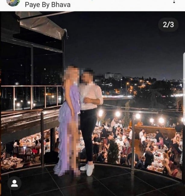 Foto - İstanbul Barosu'nun gece kulübü rezilliğinden sonra yeni detaylar ortaya çıktı