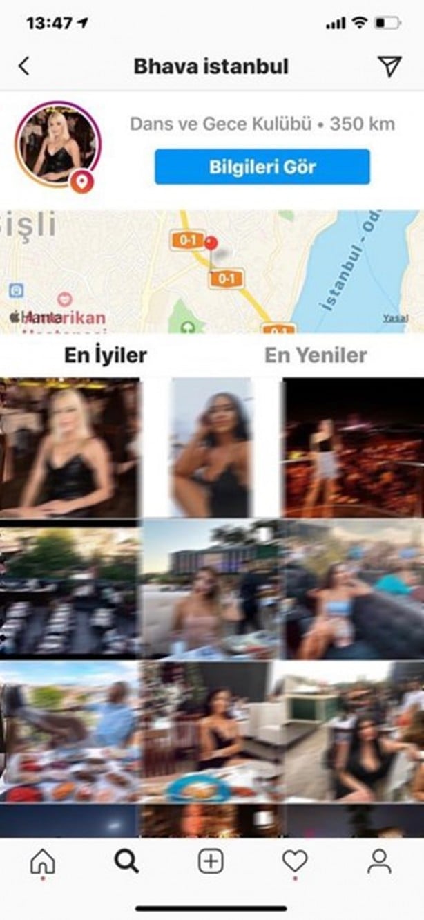 Foto - İstanbul Barosu'nun gece kulübü rezilliğinden sonra yeni detaylar ortaya çıktı