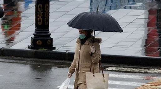 Foto - İstanbul başta olmak üzere Türkiye donacak! Kar yağışı geliyor