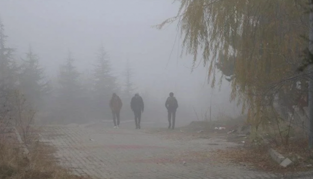 Foto - İstanbul başta olmak üzere Türkiye donacak! Kar yağışı geliyor