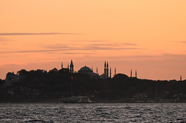 Foto - İstanbul bir başka güzel! 