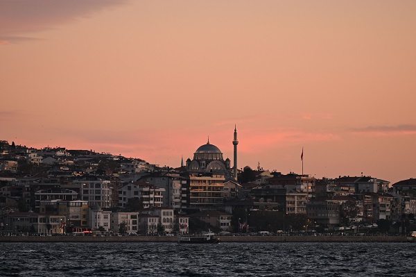 Foto - İstanbul bir başka güzel! 