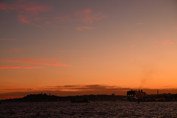 Foto - İstanbul bir başka güzel! 