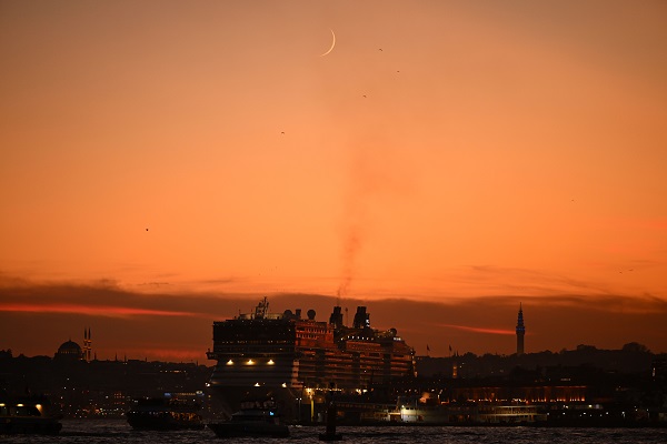 Foto - İstanbul bir başka güzel! 