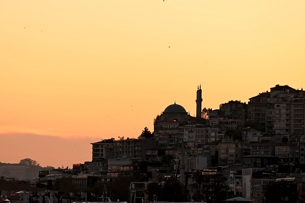 Foto - İstanbul bir başka güzel! 