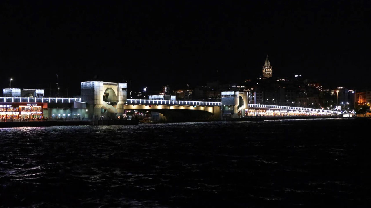 Foto - İstanbul Boğazı alarm veriyor! Balıklar göç edemiyor, ekosistem çöküyor