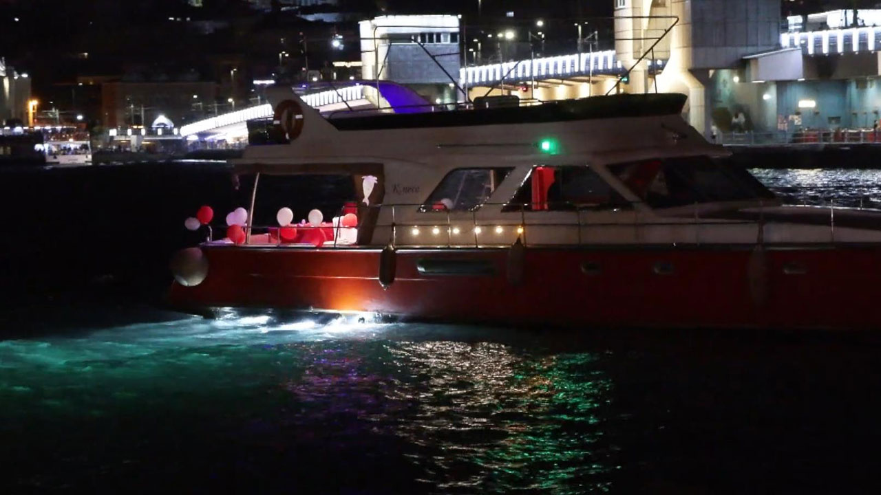 Foto - İstanbul Boğazı alarm veriyor! Balıklar göç edemiyor, ekosistem çöküyor