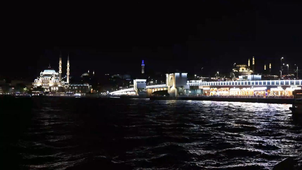 Foto - İstanbul Boğazı alarm veriyor! Balıklar göç edemiyor, ekosistem çöküyor