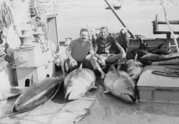 Foto - İstanbul Boğazı bir zamanlar balık doluydu