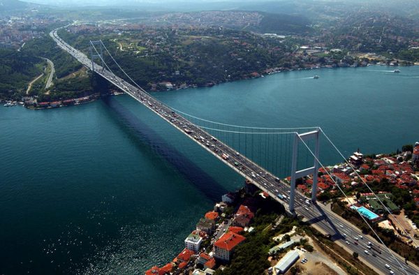Foto - İstanbul Boğazı'nın altında 22 bin koyun var! Yürekleri burkan hikaye
