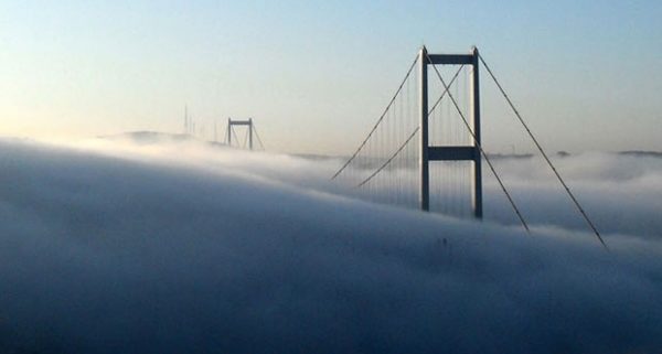 Foto - İstanbul Boğazı'nın altında 22 bin koyun var! Yürekleri burkan hikaye