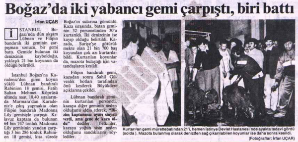 Foto - İstanbul Boğazı'nın altında 22 bin koyun var! Yürekleri burkan hikaye