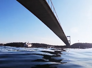 Foto - İstanbul Boğazı'nın altında 22 bin koyun var! Yürekleri burkan hikaye
