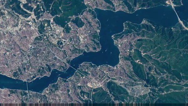 Foto - İstanbul Boğazı'nın altında 22 bin koyun var! Yürekleri burkan hikaye