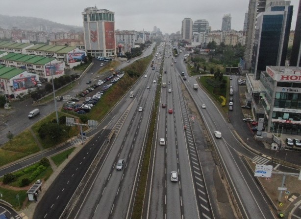 Foto - İstanbul böyle bir başka güzel!