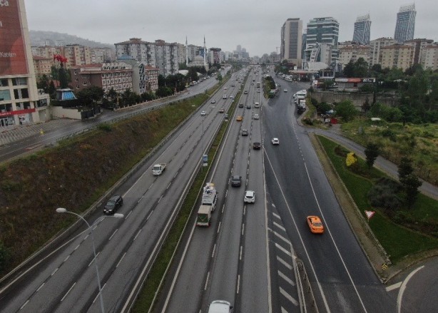 Foto - İstanbul böyle bir başka güzel!