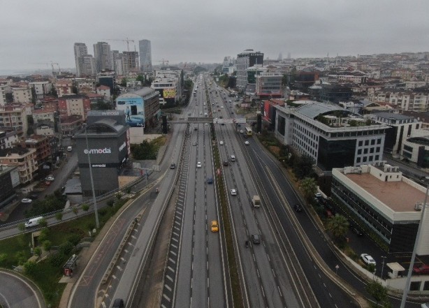 Foto - İstanbul böyle bir başka güzel!