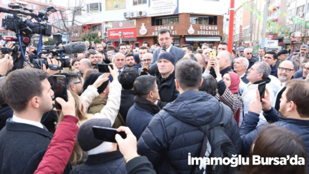 Foto - "İstanbul Büyükşehir Belediye zübüğü Ekrem İmamoğlu" Ekşisözlük'ten büyük ikiyüzlülük