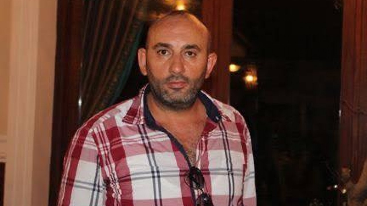 Foto - İstanbul Çekmeköy’de silahlı saldırı! Alemdağ Spor Kulübü Başkanı Tuncay Meriç ağır yaralandı