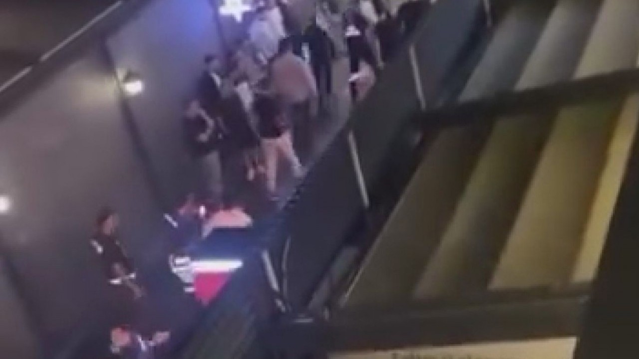 Foto - İstanbul Çekmeköy’de silahlı saldırı! Alemdağ Spor Kulübü Başkanı Tuncay Meriç ağır yaralandı