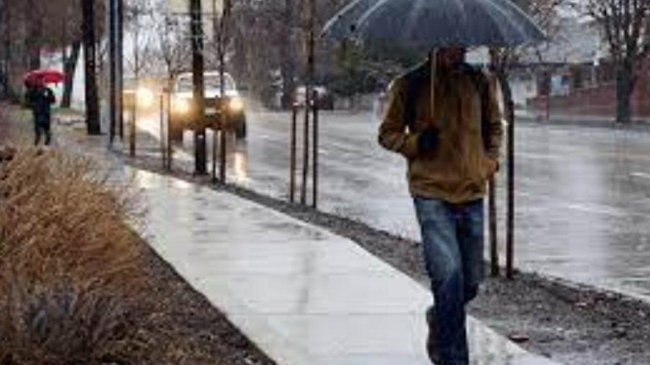 İstanbul dahil bir çok ilde kırmızı alarm! Buz gibi dondurucu havalar geliyor