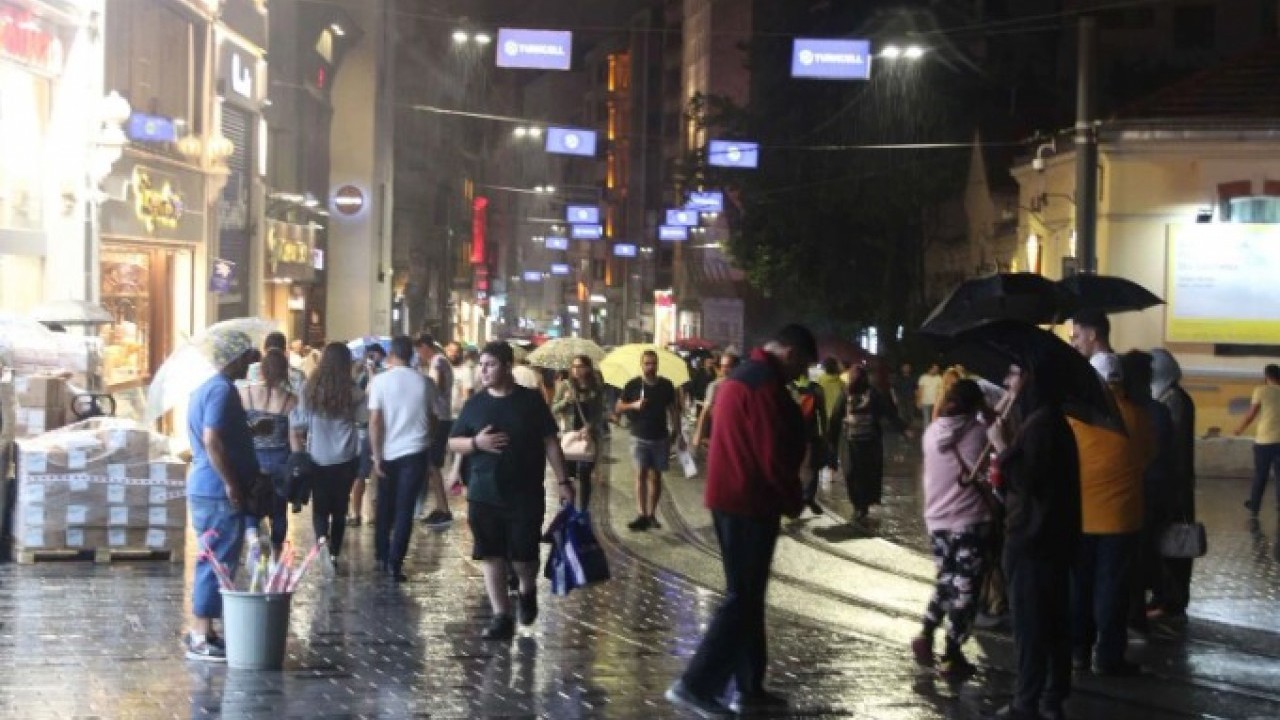 Foto - İstanbul dahil bir çok ilde kırmızı alarm! Buz gibi dondurucu havalar geliyor