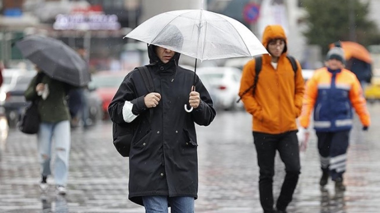 Foto - İstanbul dahil bir çok ilde kırmızı alarm! Buz gibi dondurucu havalar geliyor