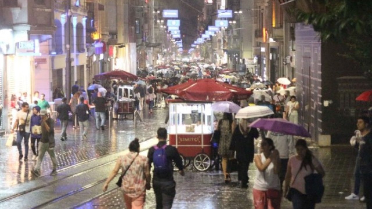 Foto - İstanbul dahil bir çok ilde kırmızı alarm! Buz gibi dondurucu havalar geliyor