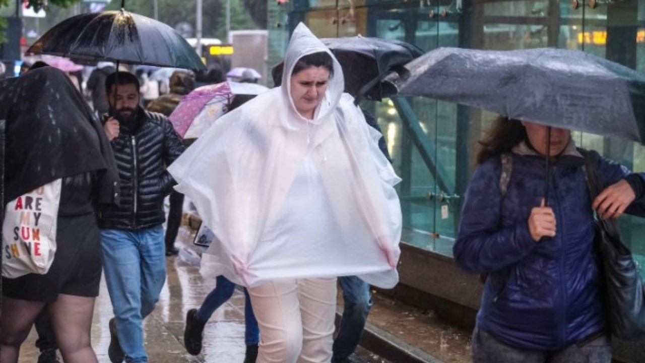 Foto - İstanbul dahil bir çok ilde kırmızı alarm! Buz gibi dondurucu havalar geliyor