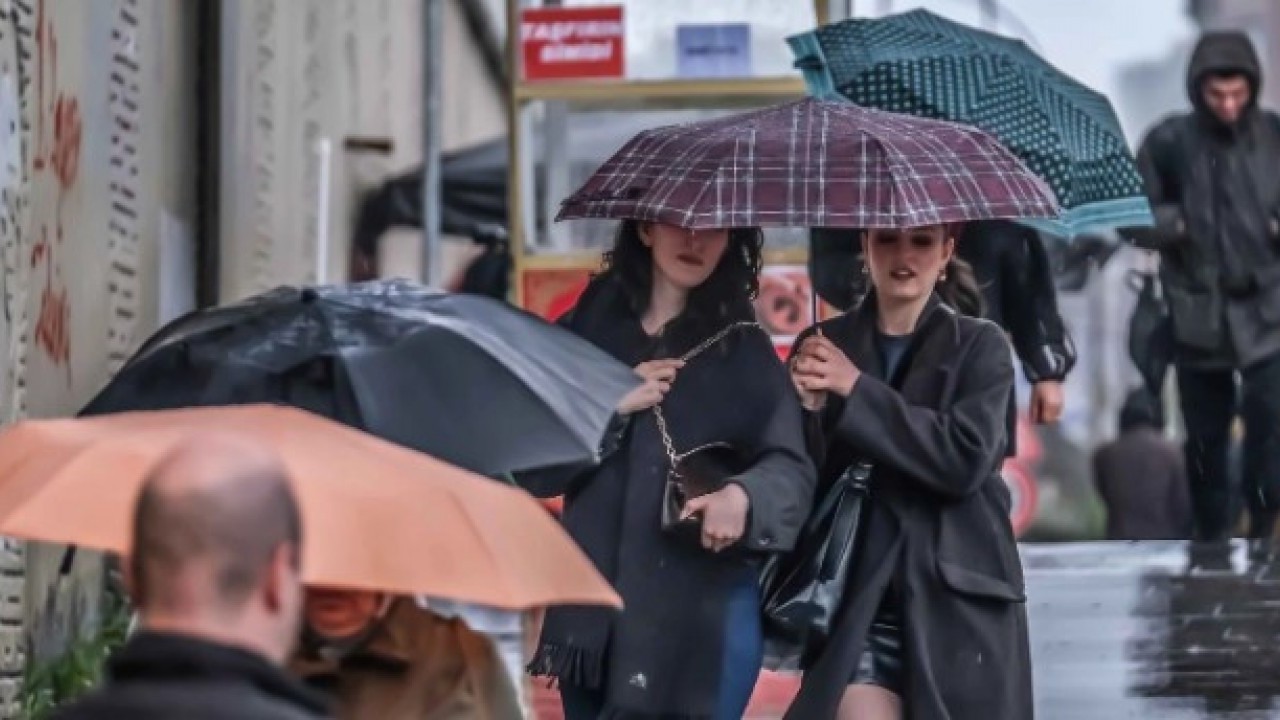 Foto - İstanbul dahil bir çok ilde kırmızı alarm! Buz gibi dondurucu havalar geliyor