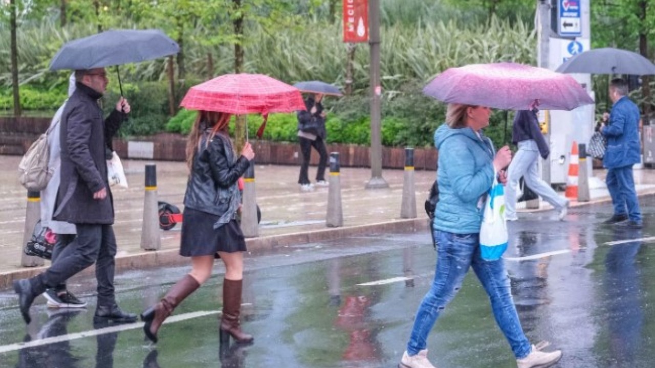 Foto - İstanbul dahil bir çok ilde kırmızı alarm! Buz gibi dondurucu havalar geliyor