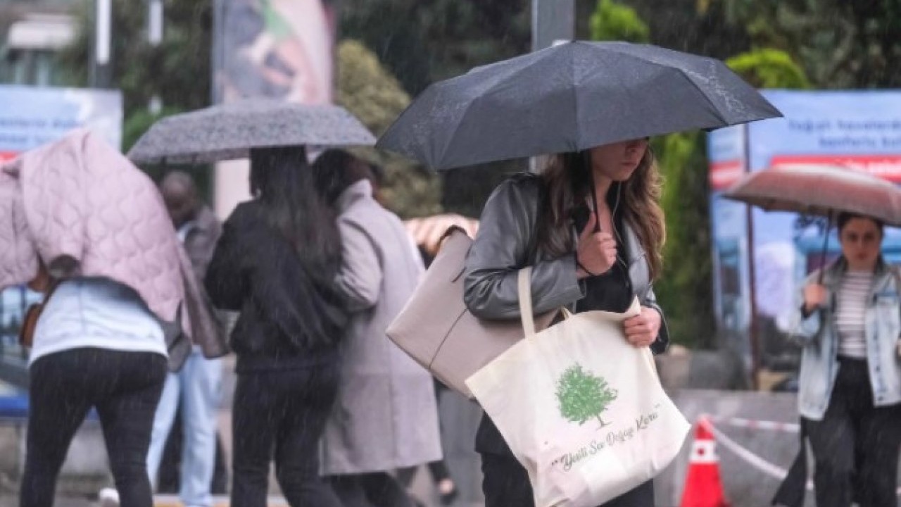 Foto - İstanbul dahil bir çok ilde kırmızı alarm! Buz gibi dondurucu havalar geliyor