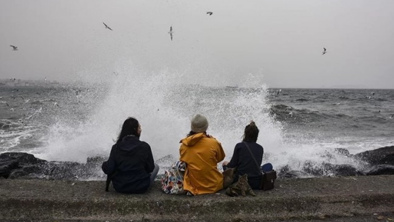 Foto - İstanbul dahil bir çok ilde kırmızı alarm! Buz gibi dondurucu havalar geliyor