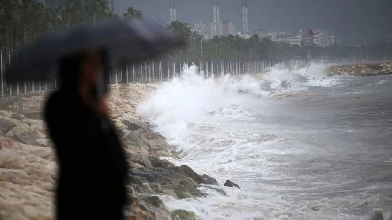 Foto - İstanbul dahil bir çok ilde kırmızı alarm! Buz gibi dondurucu havalar geliyor