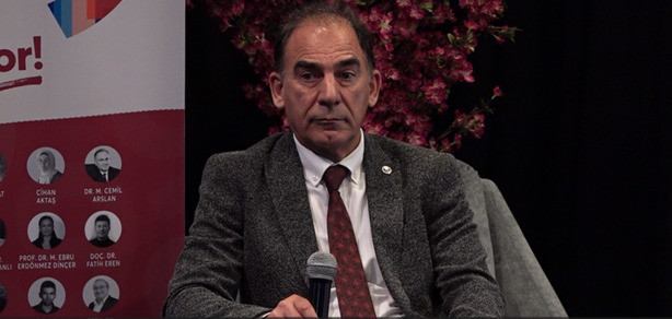 Foto - İstanbul depremi ne zaman olacak? O isim konuştu! Önemli açıklamalarda bulundu!