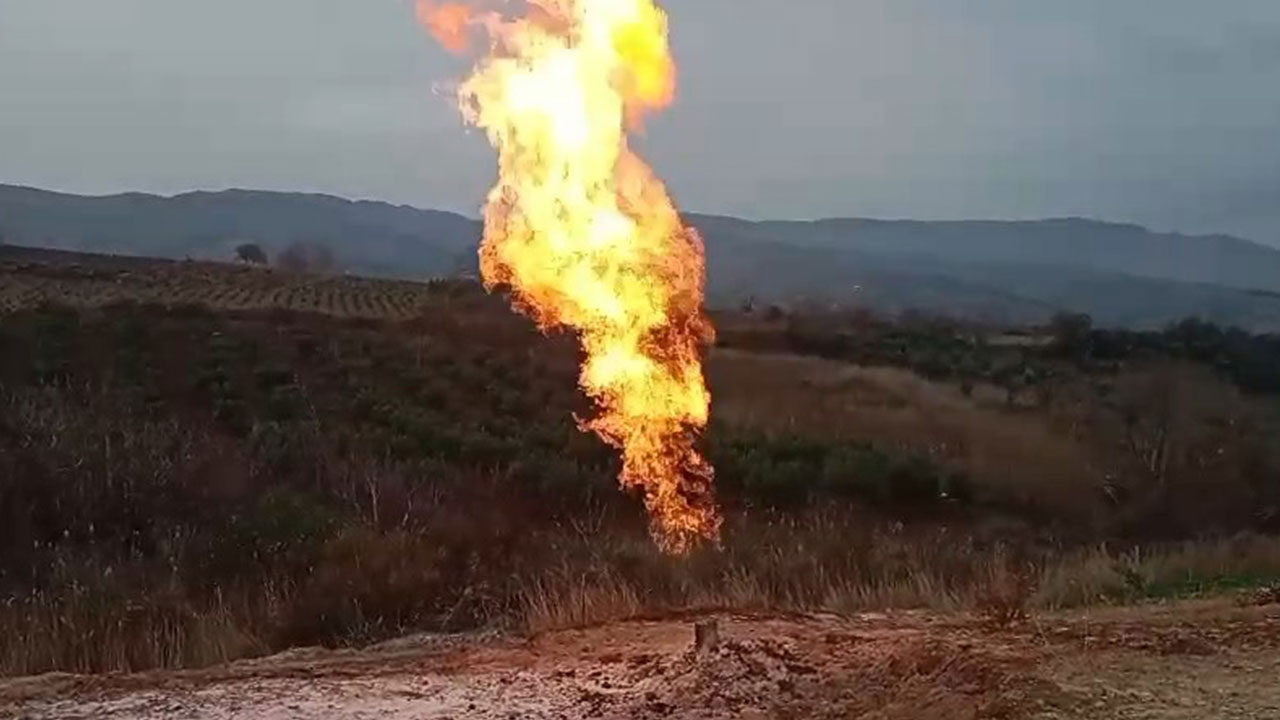 İstanbul depremi sonrası Ganos Fayının geçtiği mahallede tedirgin eden olay! Herkesi korku sardı