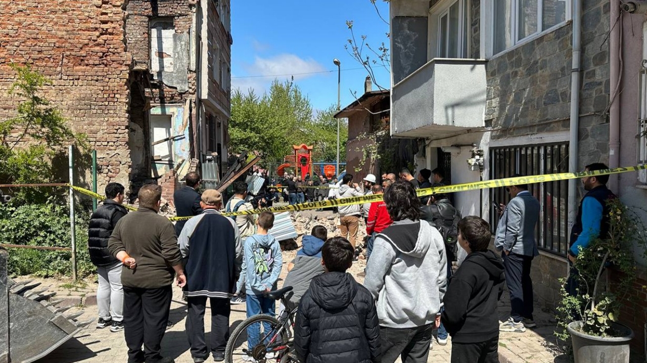 İstanbul depremi sonrası harekete geçmişlerdi! O alçaklara çok büyük şok! Tüm Türkiye’ye ilan edildi