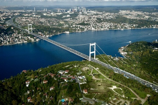 Foto - ​İstanbul depremi sonrası ilçe ilçe ağır hasar görecek yapı sayıları