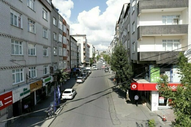Foto - ​İstanbul depremi sonrası ilçe ilçe ağır hasar görecek yapı sayıları