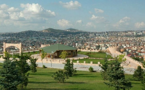 Foto - ​İstanbul depremi sonrası ilçe ilçe ağır hasar görecek yapı sayıları