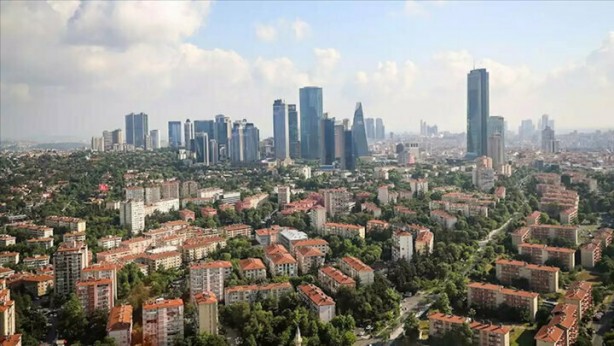 Foto - ​İstanbul depremi sonrası ilçe ilçe ağır hasar görecek yapı sayıları