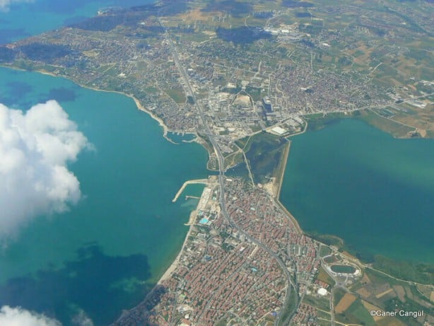 Foto - ​İstanbul depremi sonrası ilçe ilçe ağır hasar görecek yapı sayıları
