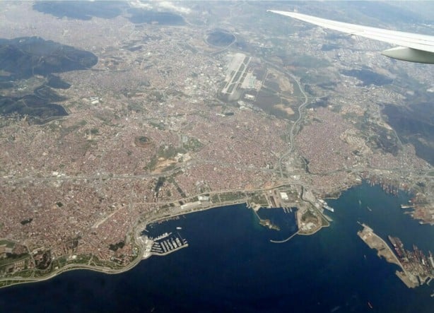 Foto - ​İstanbul depremi sonrası ilçe ilçe ağır hasar görecek yapı sayıları