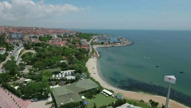 Foto - ​İstanbul depremi sonrası ilçe ilçe ağır hasar görecek yapı sayıları