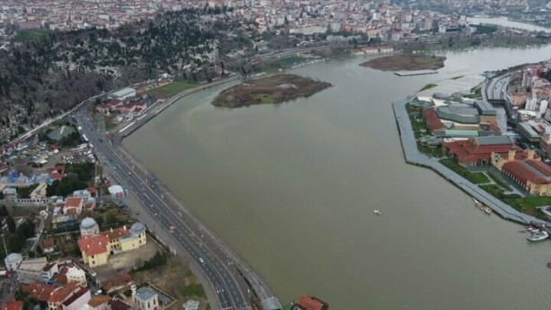 Foto - ​İstanbul depremi sonrası ilçe ilçe ağır hasar görecek yapı sayıları