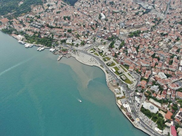 Foto - ​İstanbul depremi sonrası ilçe ilçe ağır hasar görecek yapı sayıları