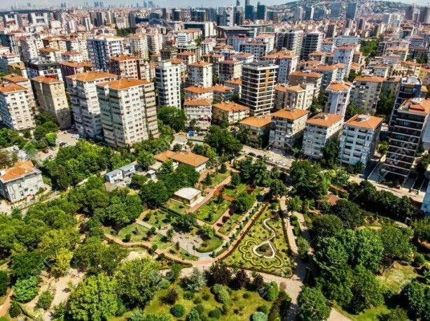 Foto - ​İstanbul depremi sonrası ilçe ilçe ağır hasar görecek yapı sayıları